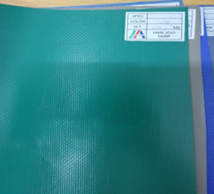 Bạt nhựa PVC
